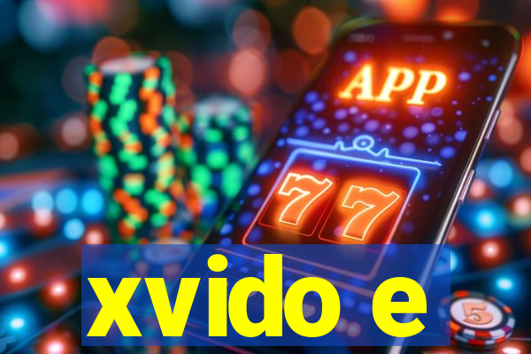 xvido e